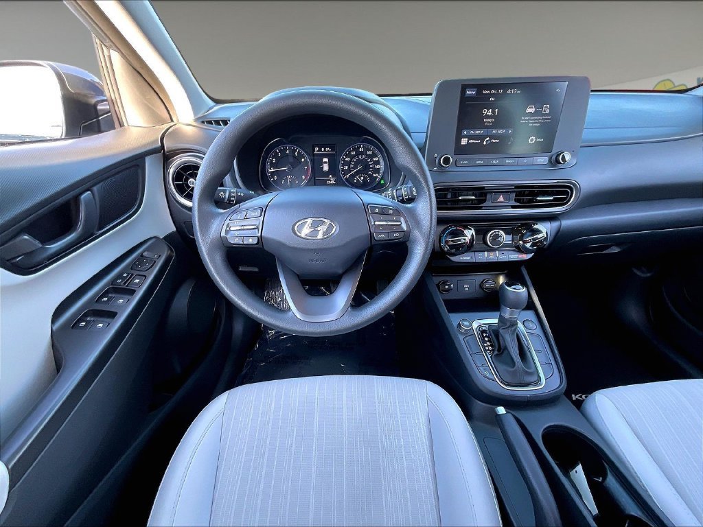 Used 2023 Gray Hyundai SEL image 16