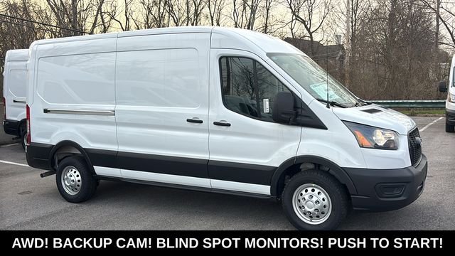 New 2026 Oxford White Ford Base image 28