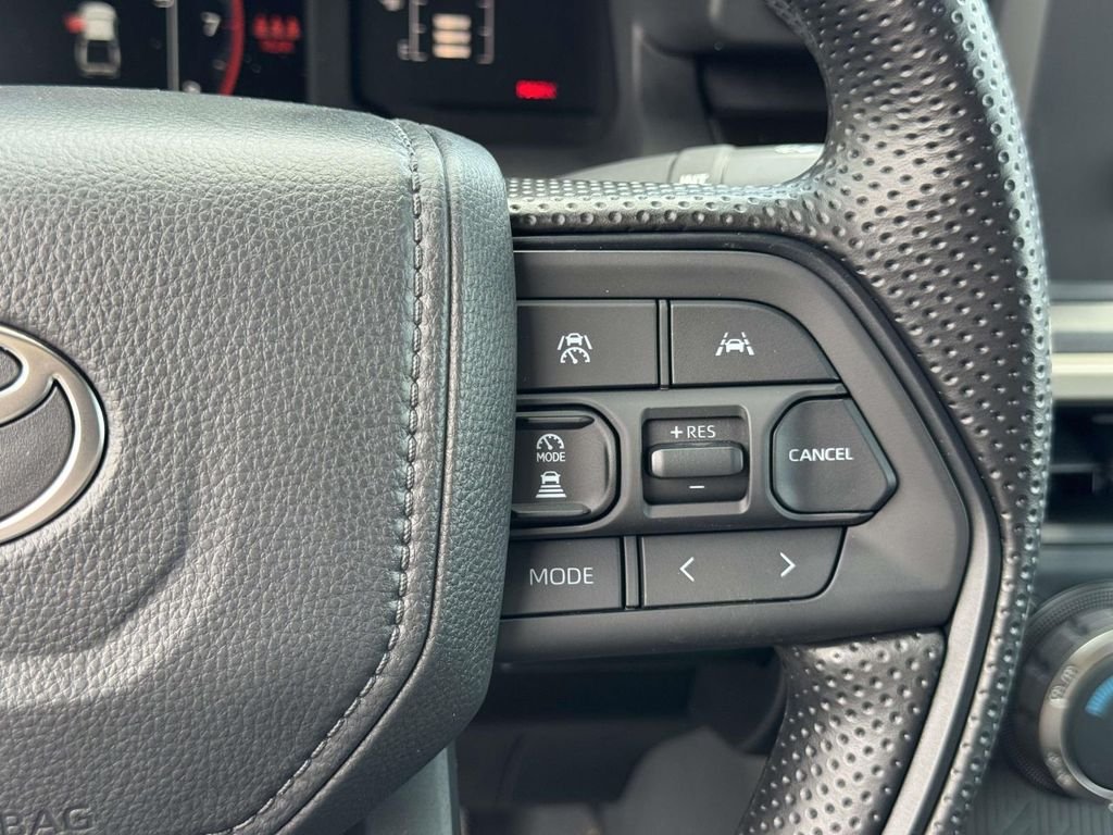 Used 2026 Silver Toyota SR5 image 13