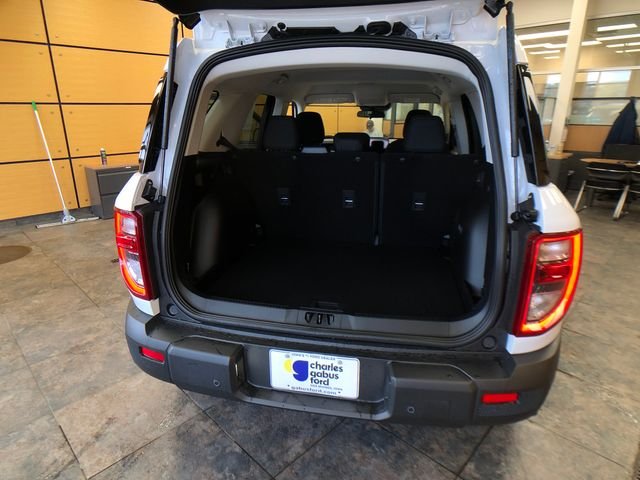 New 2026 Oxford White Ford Big Bend® image 20