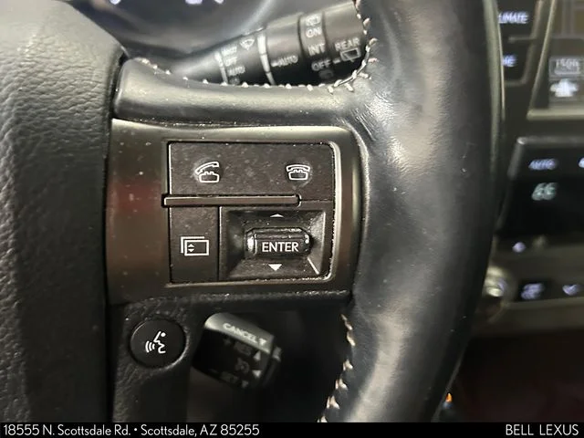 Used 2019 Silver Lexus 460 image 29