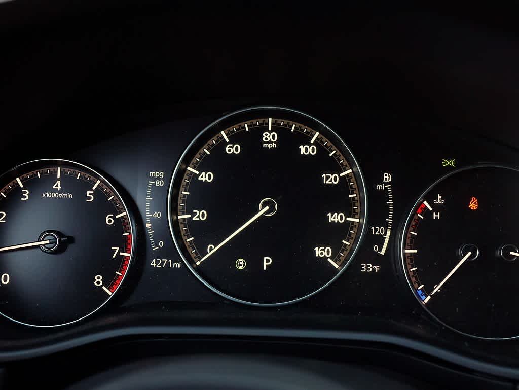 2025 Mazda CX-50 Preferred - Photo 14