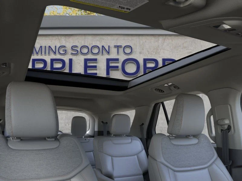 New 2026 White Ford Active image 22