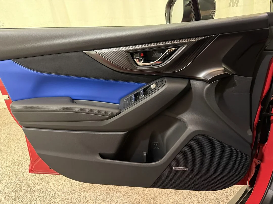 New 2026 Ignition Red Subaru tS image 17