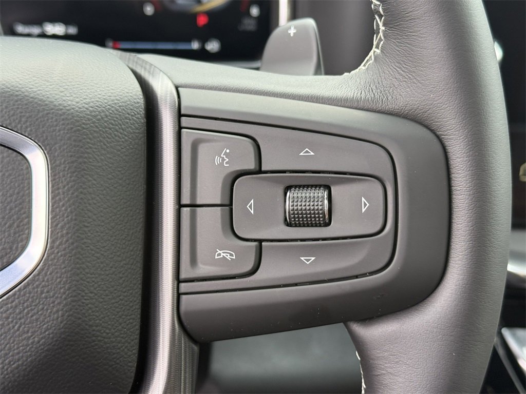 2026 GMC SIERRA - Image 20