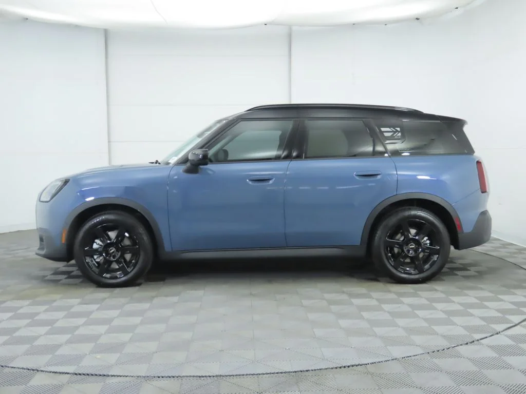 2026 MINI Countryman S - Photo 9