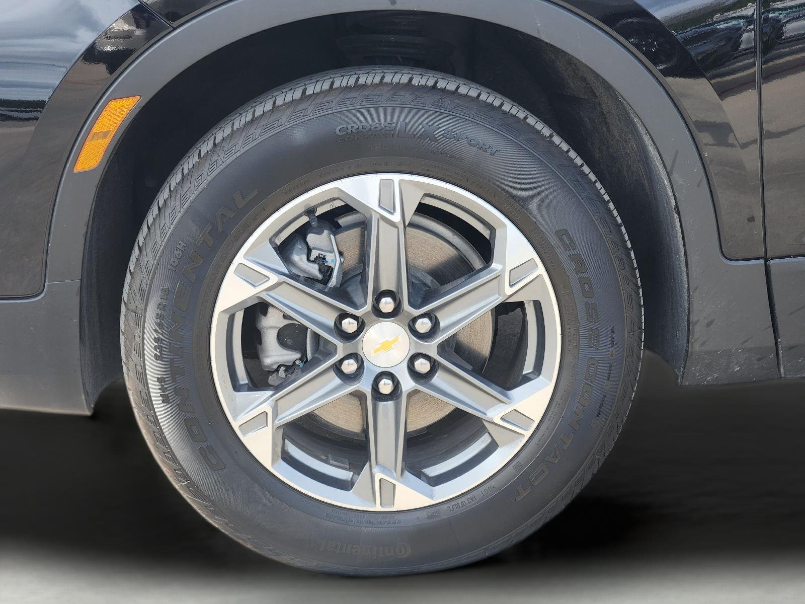 2026 Chevrolet Blazer 2LT - Photo 10