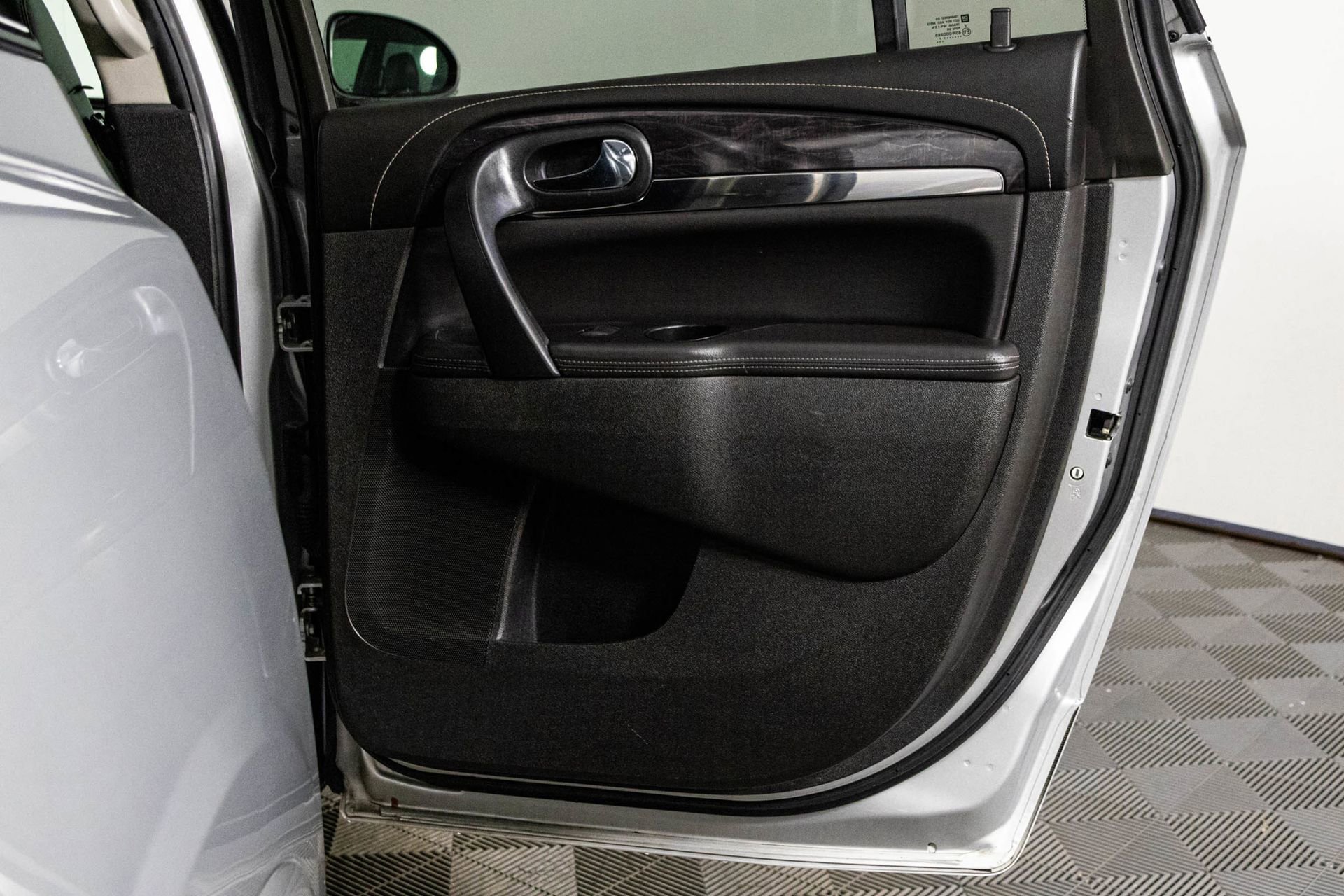 2017 BUICK ENCLAVE - Image 37