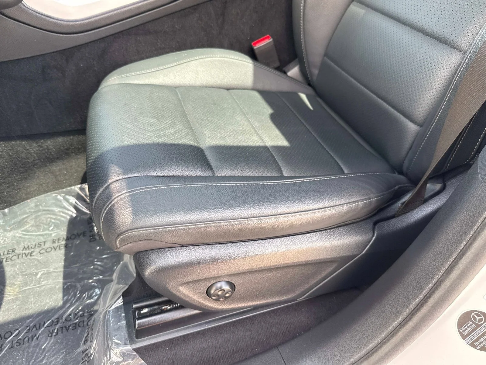 2024 Mercedes-Benz GLE GLE350 - Photo 20