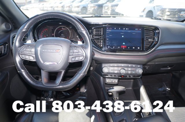 Used 2024 White Dodge GT Plus image 15