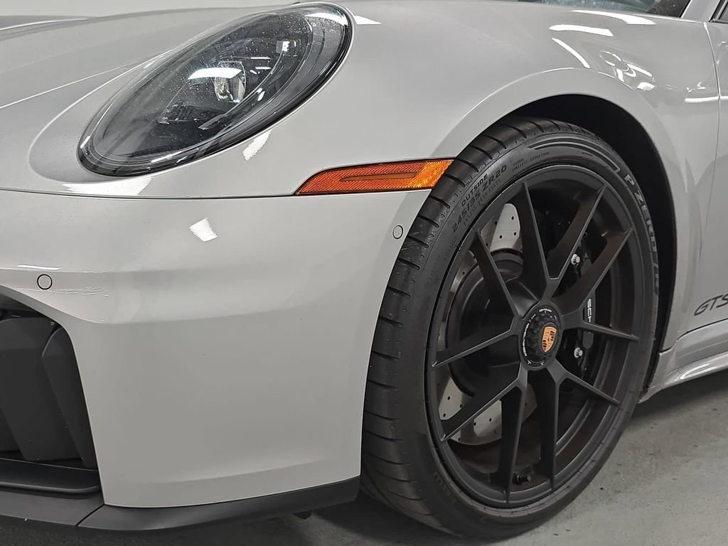 Certified Used 2025  Porsche Carrera 4 GTS image 11