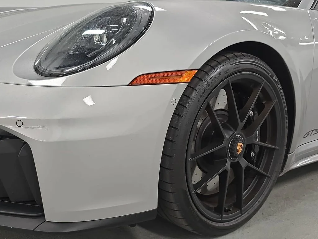 Certified Used 2025  Porsche Carrera 4 GTS image 11