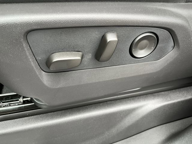 2026 GMC Sierra 2500HD AT4 - Photo 15