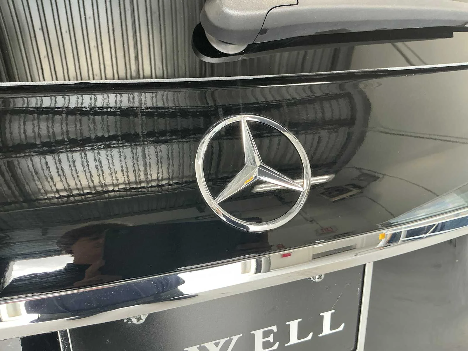 Certified Used 2026 Black Mercedes-Benz GLE 350 image 11