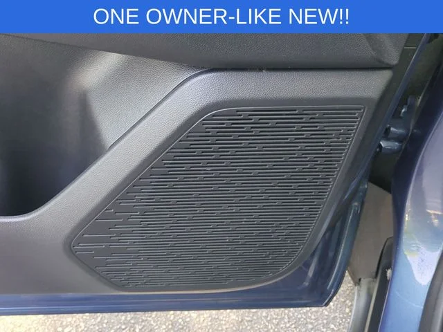 Used 2025 Blue Chevrolet LT image 15