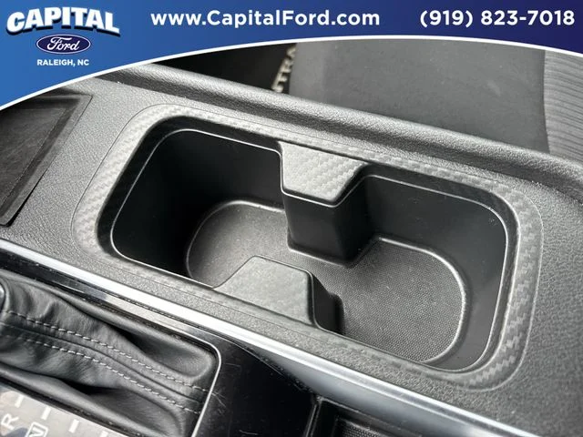 Used 2025 Black Nissan SV image 31
