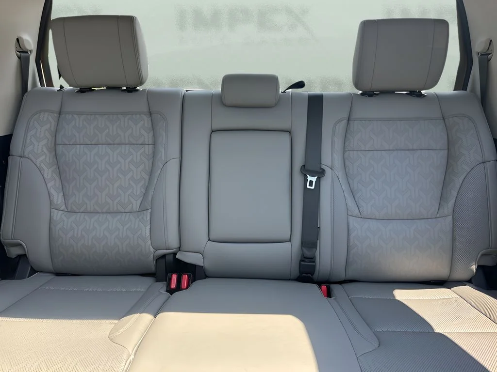 Used 2024 Gray Toyota Limited image 13