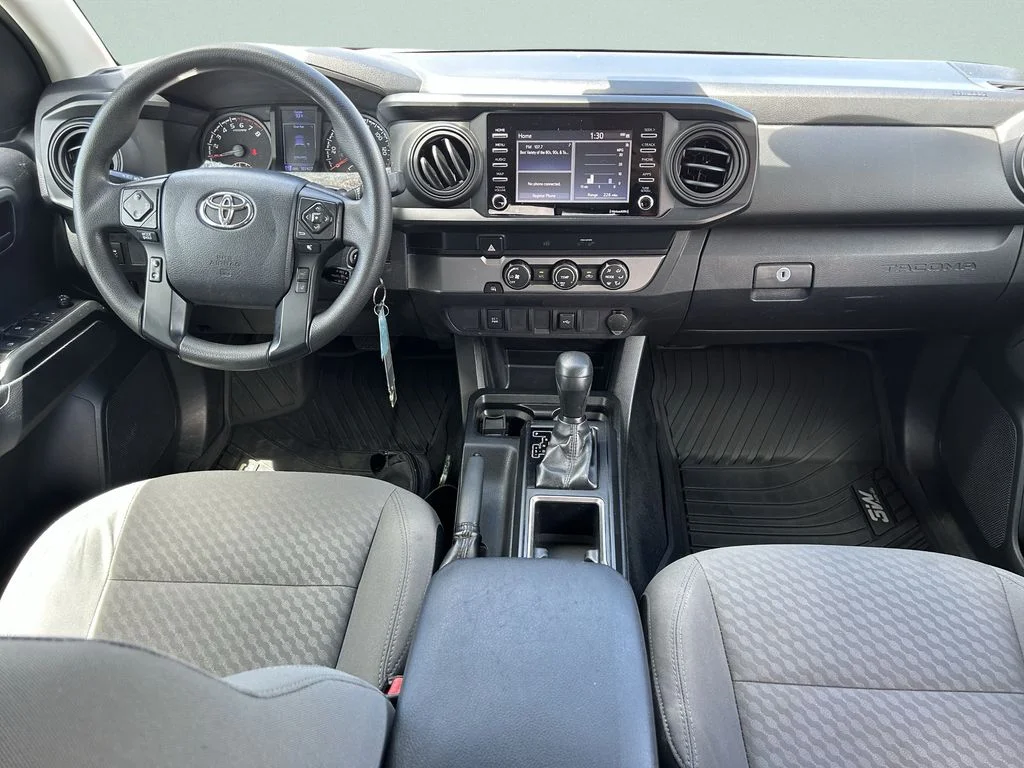 Used 2020 Red Toyota SR image 17