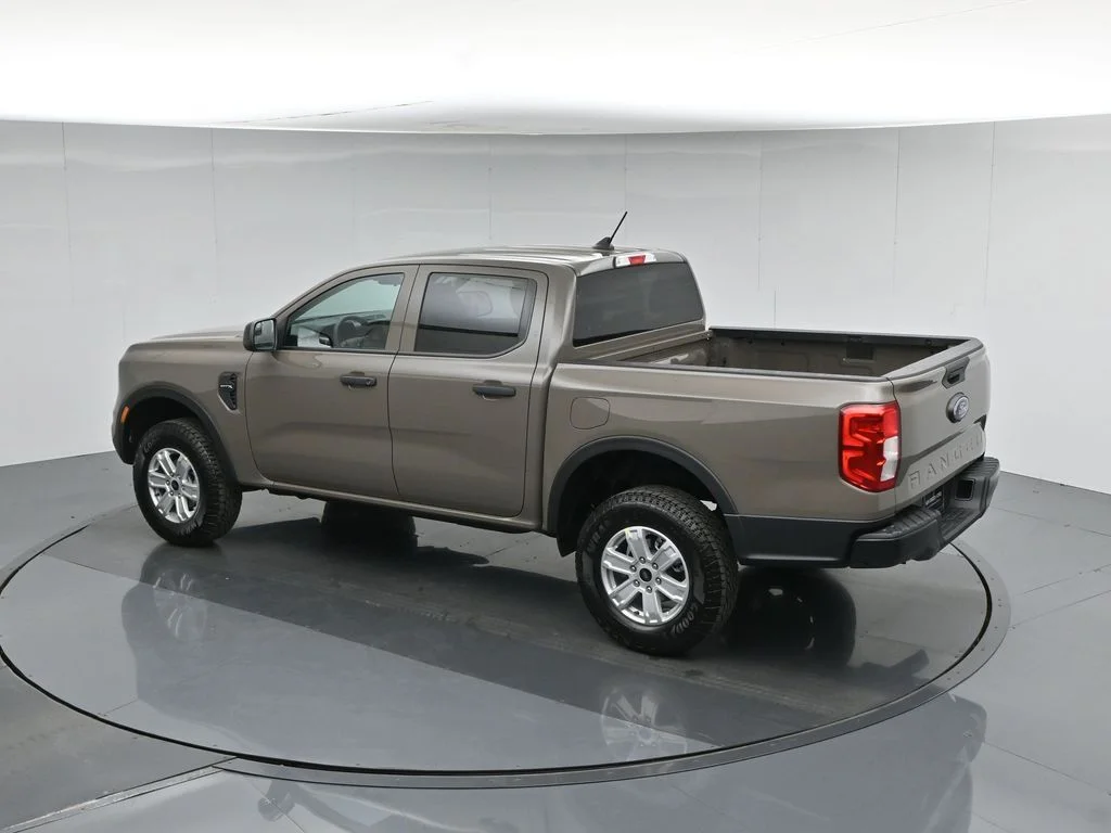 New 2026 Marsh Gray Ford XL image 39