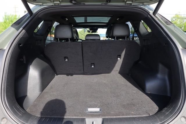 Used 2024 Green Kia X-Line image 36