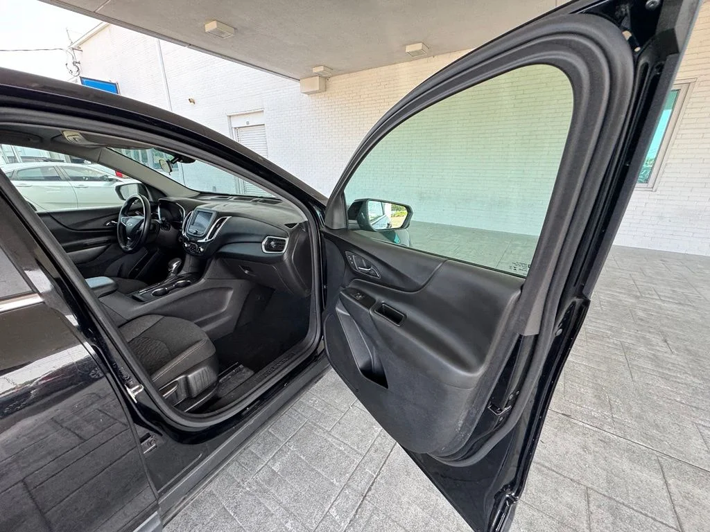 Used 2024 Black Chevrolet LT image 15