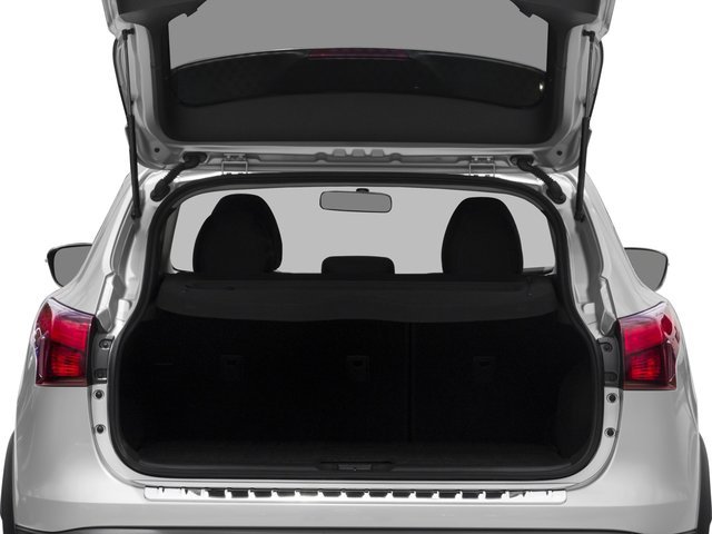 2018 Nissan Rogue Sport SV - Photo 14