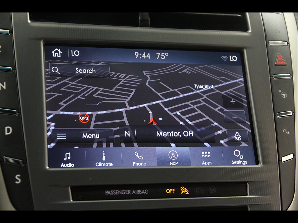 2020 Lincoln MKZ Reserve II - Photo 14