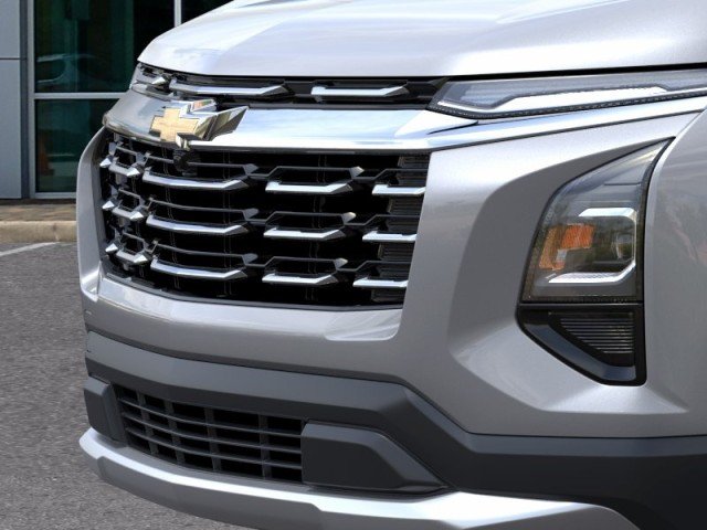2027 Chevrolet Equinox LT - Photo 13