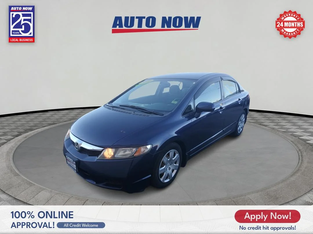 2009 Honda Civic