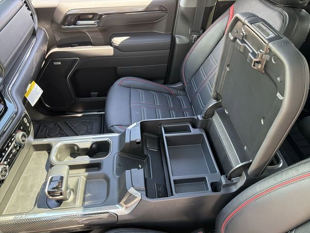 New 2026 Radiant Red Tintcoat Chevrolet RST image 22