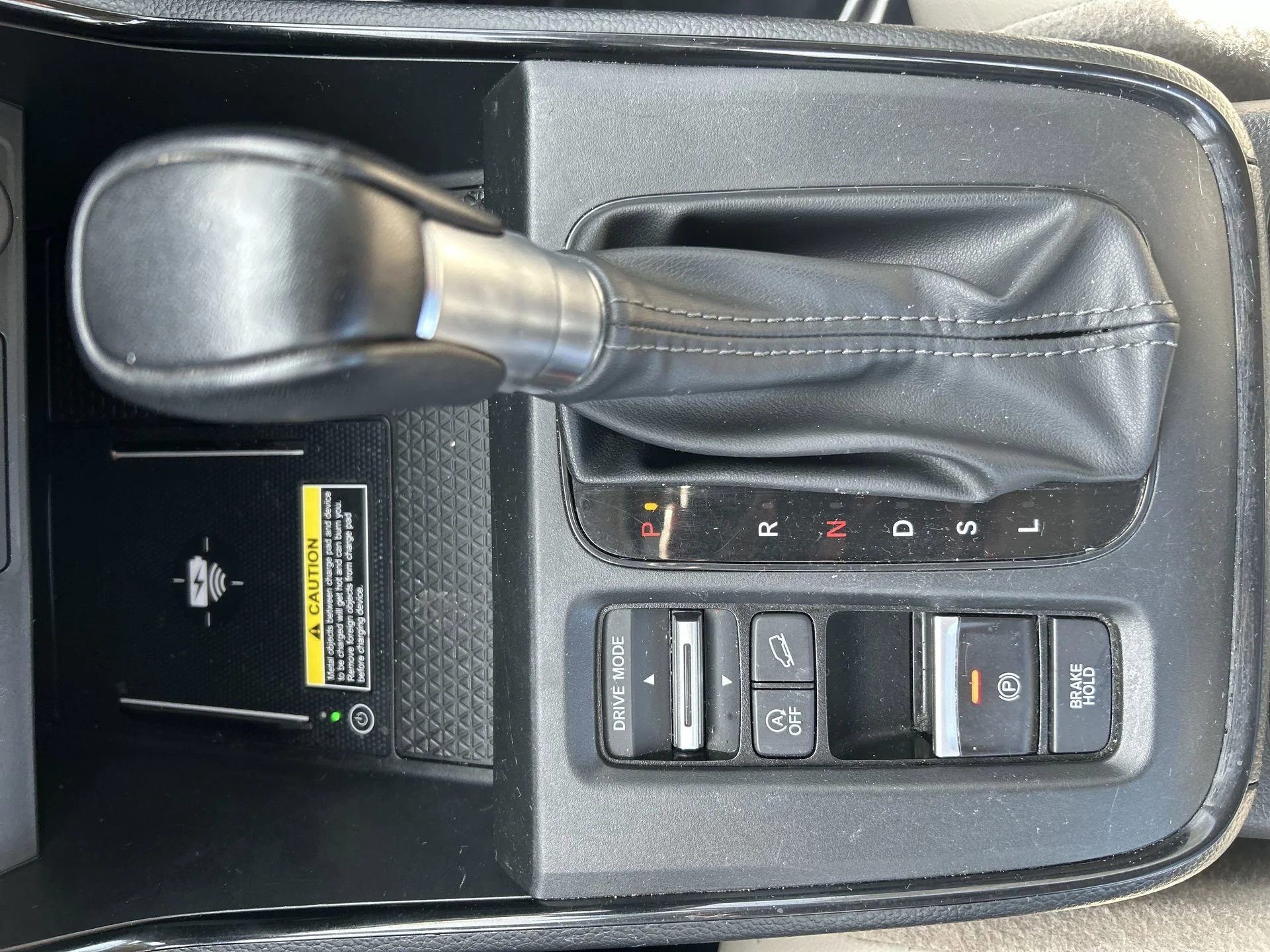 2023 Honda CR-V EX-L - Photo 22