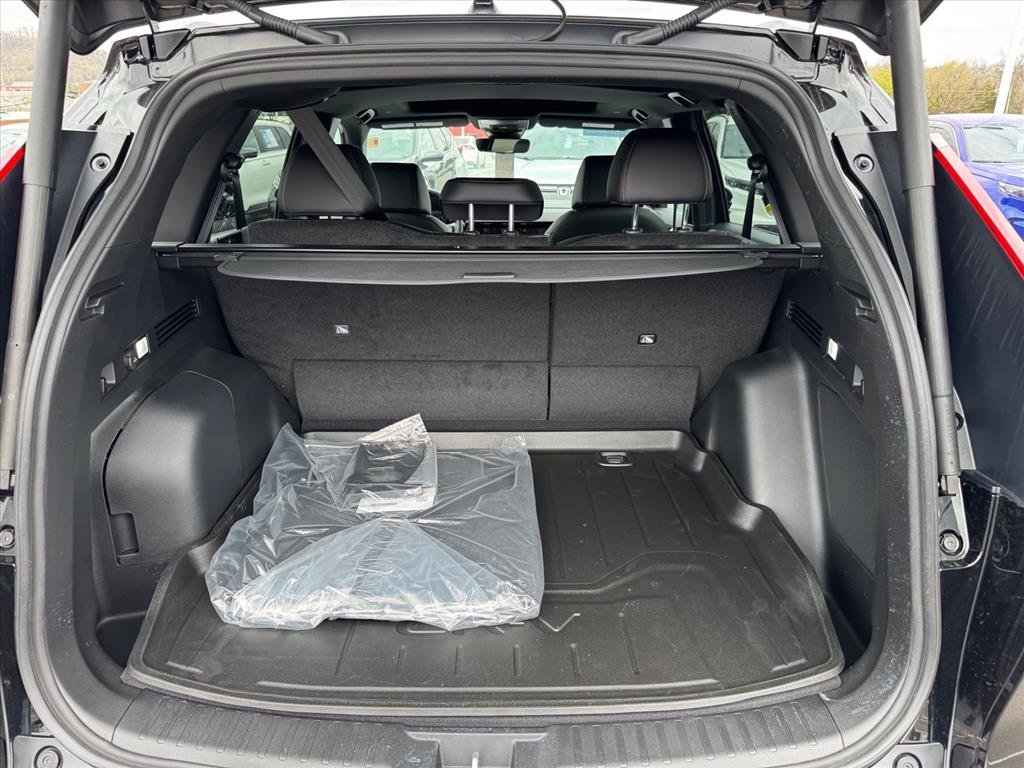 2026 Honda CR-V Sport Touring - Photo 29