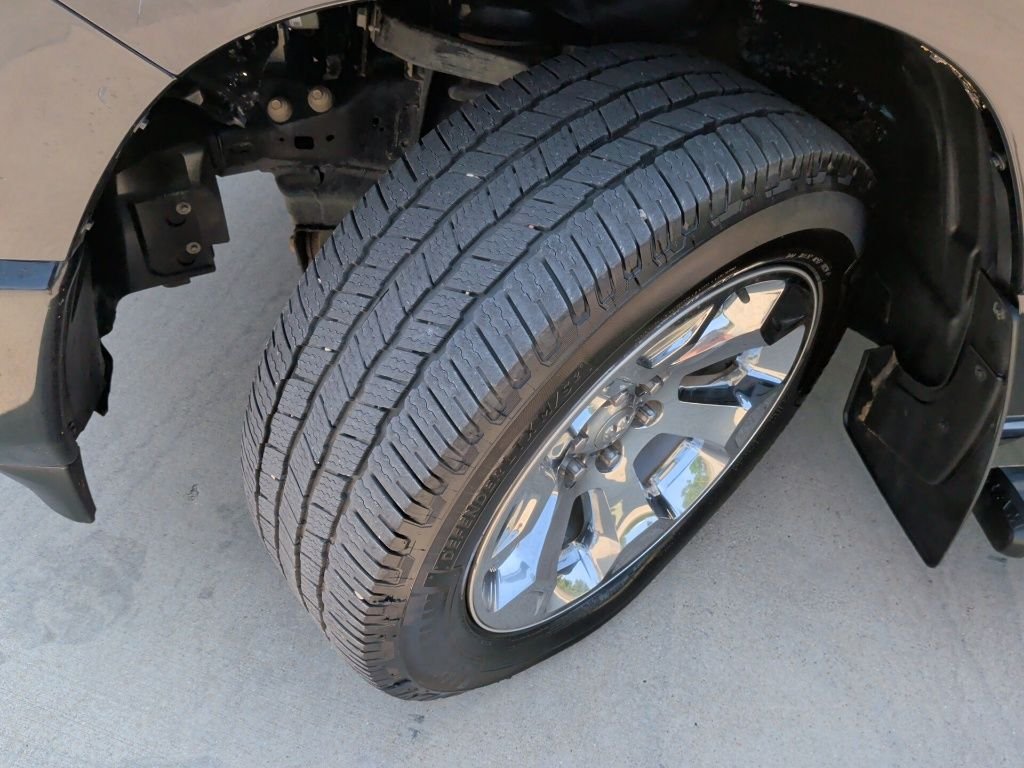 Used 2019 Black Ram Big Horn/Lone Star image 48