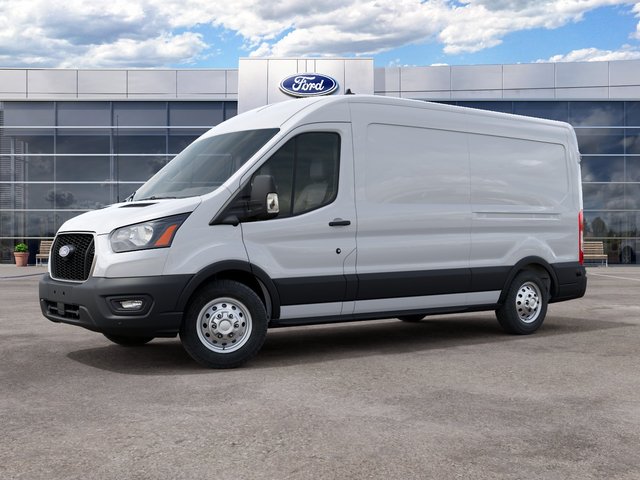 2027 Ford Transit-250 Cargo Van