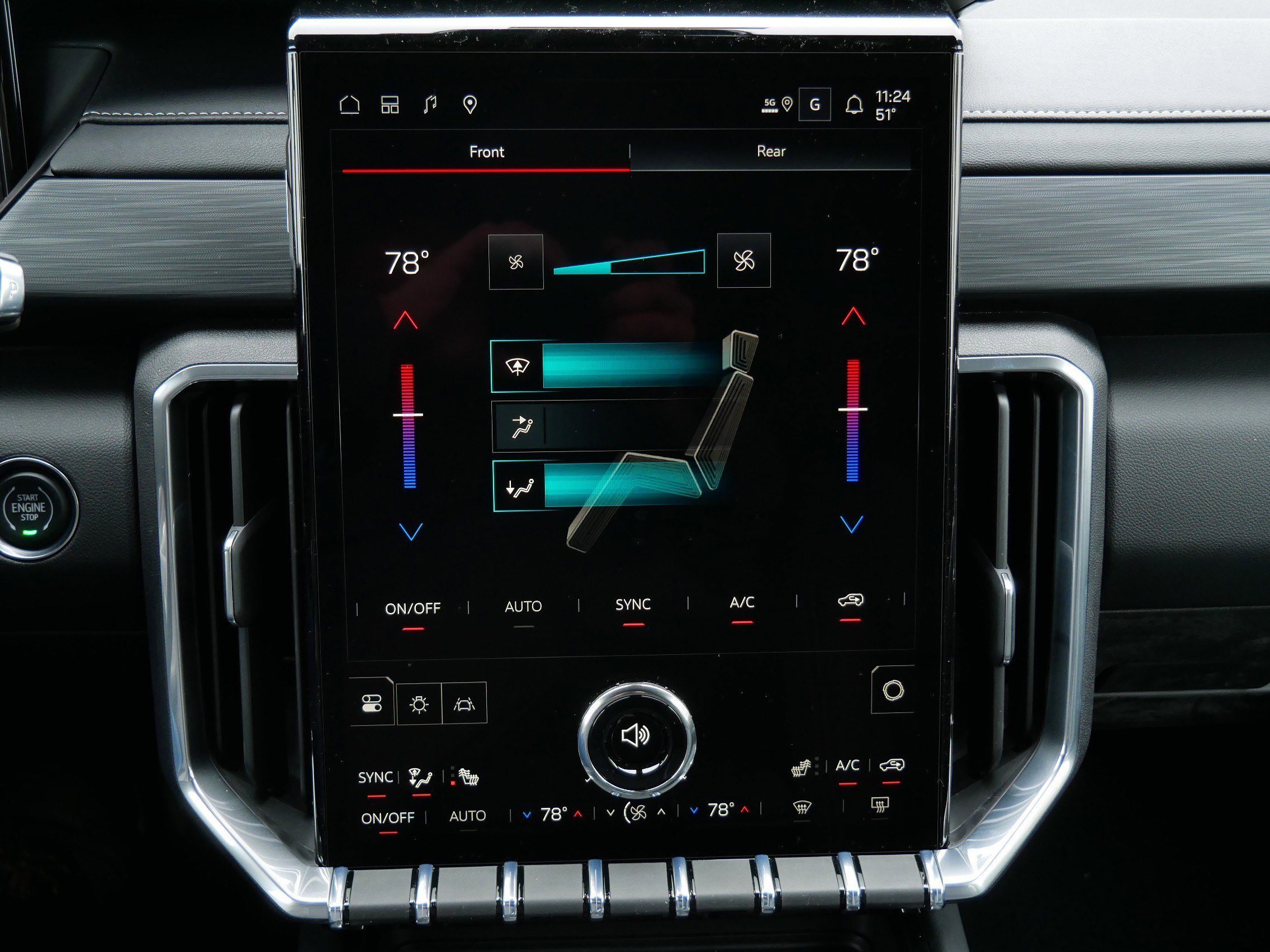 2026 GMC Acadia Elevation - Photo 8