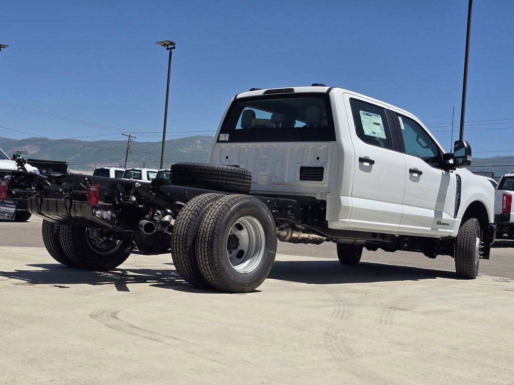 New 2026 Oxford White Ford XL image 24