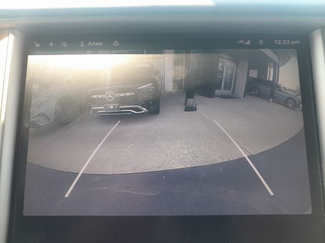 Used 2019 Solid Black Tesla P100D image 9