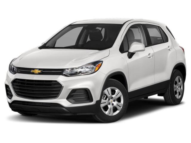 2019 Chevrolet Trax LS's photo