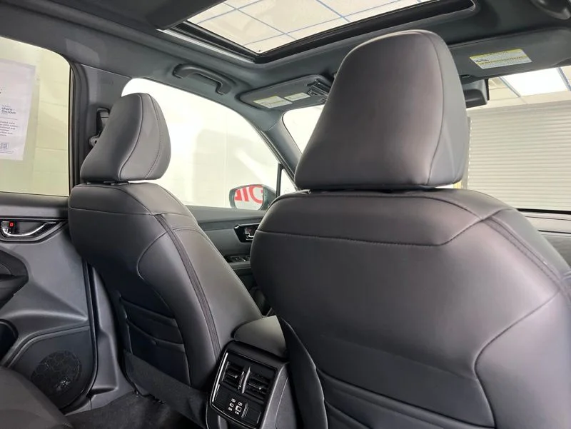 2026 Subaru Forester Limited - Photo 13