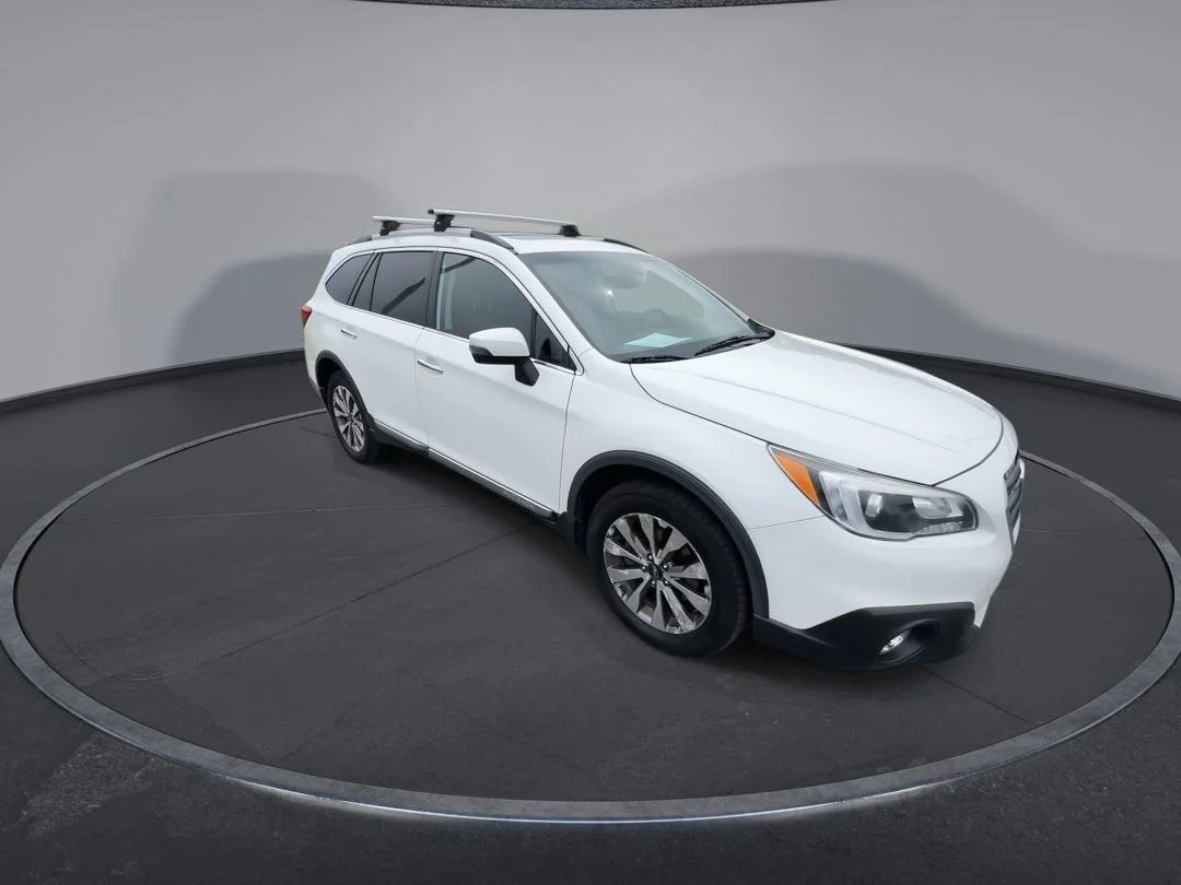 Used 2017 Subaru Outback Touring with VIN 4S4BSETC6H3327532 for sale in Martinsburg, WV