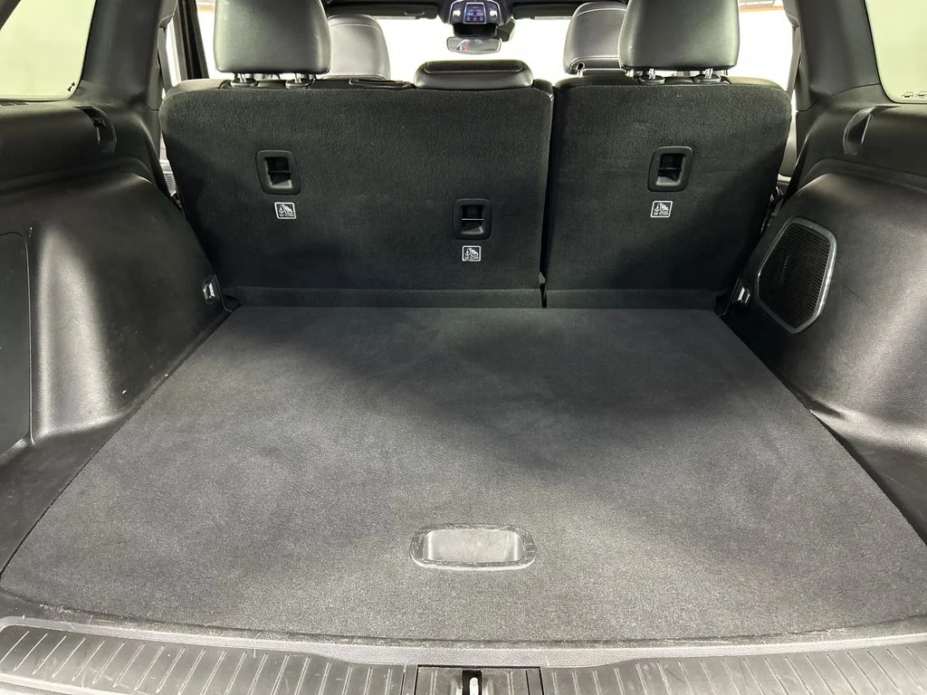 Used 2024 Black Jeep 4xe image 20