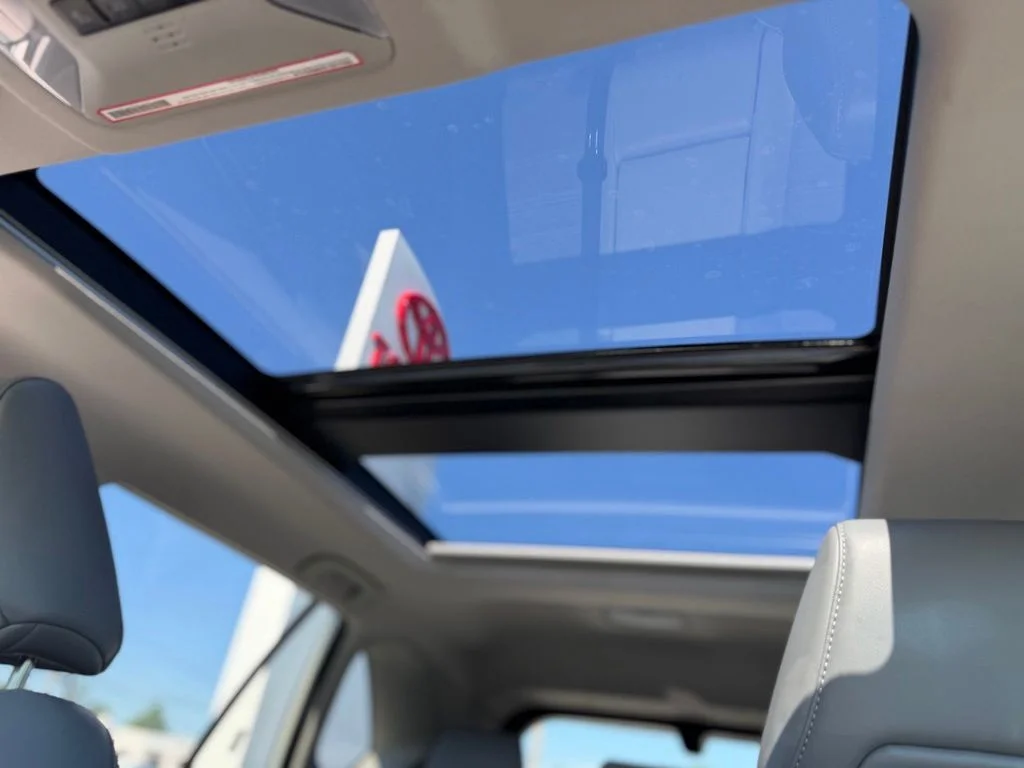 Used 2022 White Toyota Limited image 30