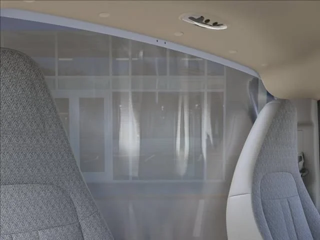 New 2026 Summit White Chevrolet 1WT image 24