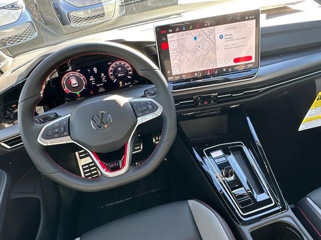 New 2026 White Volkswagen Autobahn image 28