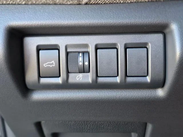 New 2026 MAGNETITE GRAY METALLIC Subaru Premium image 36