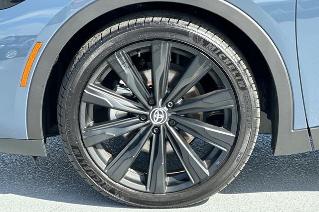 Certified Used 2026 White Toyota Nightshade image 30