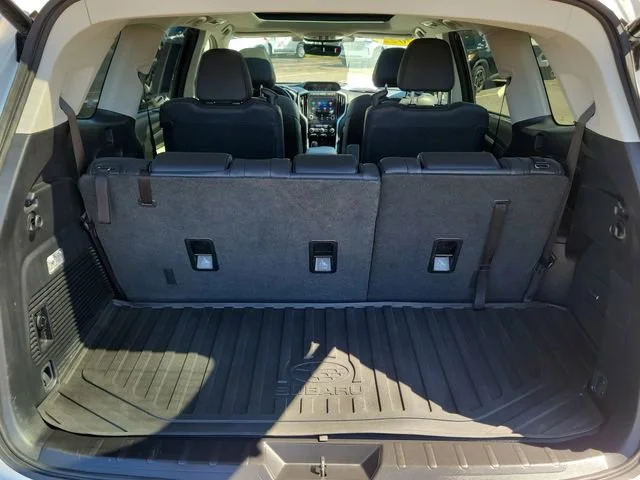 2022 Subaru Ascent Limited - Photo 9
