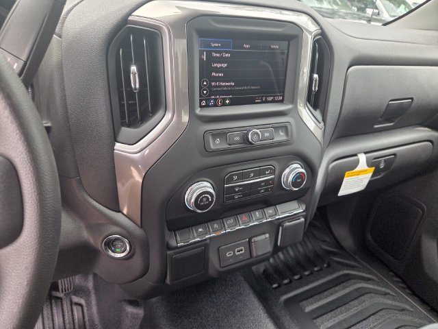 2026 GMC Sierra 1500 Pro - Photo 23
