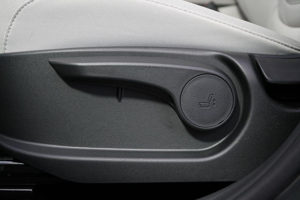 New 2026 Gray Hyundai Blue image 14