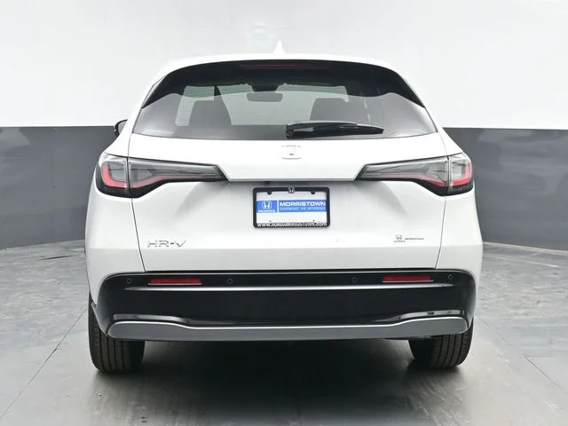 2026 Honda HR-V EX-L - Photo 12